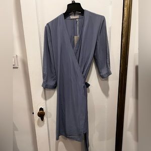 Everlane Japanese GoWeave Dress